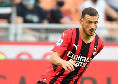 Florenzi d&agrave; l'addio al calcio giocato: il messaggio social da brividi