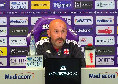 Fiorentina, Italiano: &quot;Lusingato dalle notizie che arrivano, ma non ho sentito nulla! Sul futuro...&quot;