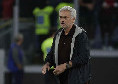 Roma-Cagliari 1-0: basta un rigore a Mourinho per festeggiare
