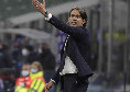 Inter-Venezia 2-1, vittoria sofferta per Inzaghi