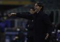 UFFICIALE - Coppa Italia, le date dei quarti: Inter contro la Roma a quattro giorni dalla sfida con il Napoli