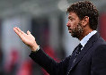 &quot;Ma su questo rinnovo non prendo niente?&quot; l'intercettazione di Agnelli su Davide Lippi
