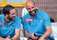 &quot;Io alla Juve non vado...&quot;, Starace svela il retroscena sul trasferimento di Higuain