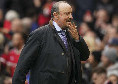 The Guardian -  Il Nottingham Forest pensa a Benitez come nuovo allenatore