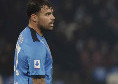 Petagna: &quot;Innamorato di Napoli e tifoso azzurro, ma sono andato via per questo motivo&quot;