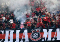 Milan, non si placa la contestazione dei tifosi. La Curva Sud annuncia: &quot;Domani non saremo a Milanello&quot;