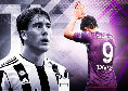 Vlahovic-Juve, Sky: intesa con la Fiorentina, operazione da 75 mln di euro!