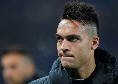 Inter, Lautaro: &quot;Napoli? Affrontiamo una squadra forte con un allenatore che conosciamo molto bene&quot;