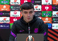 Barcellona, furia Pedri: La UEFA dovrebbe indagare sull'arbitro Marciniak!