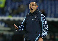 Lazio, brutta partita in Europa League: &egrave; 0-0 con lo Sturm Graz