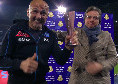 Ufficiale: Spalletti vince il premio di Miglior allenatore del mese di gennaio!