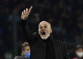 Sky - Milan, Pioli torna all'antico: pronta la difesa a 4 contro il Napoli, le ultime