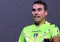 UFFICIALE - Pisa-Napoli: scelta la squadra arbitrale della 37esima giornata