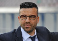 Di Natale: &quot;Sognavo di giocare nel Napoli, ma non mi hanno voluto! Contro gli azzurri soffrivo, sullo scudetto...&quot;