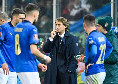Ungheria-Italia, le formazioni ufficiali: Mancini sceglie il 3-5-2 e Raspadori e Di Lorenzo dal 1'