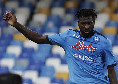 Anguissa-Napoli, ecco la durata del contratto del centrocampista camerunese | ESCLUSIVA