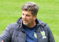Silvio Baldini in pole per guidare l&rsquo;Italia U21: oggi a Coverciano l&rsquo;incontro con Gattuso