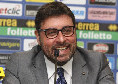 Il Ds Leonardi: &quot;Con me Spalletti ha portato l'Udinese in Champions e poi and&ograve; via&quot;