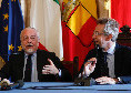 Il Mattino, Roano: &quot;De Laurentiis vuole un Maradona destinato solo al calcio, serve una soluzione per chi fa atletica&quot;