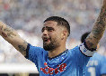 Insigne: &quot;Ho sempre sudato la maglia, vi dico la verit&agrave; sul rapporto con i tifosi del Napoli&quot;