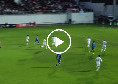 Kvaratskhelia show: altra perla, spettacolare gol col sinistro al volo ma non solo... | VIDEO