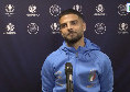 Insigne: &quot;Quei due Mondiali saltati sono una ferita nella mia carriera&quot;