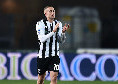 Udineseblog, Tosolini: &quot;Deulofeu? Attende solo notizie dal Napoli&quot;