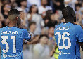 Ghoulam su Koulibaly: Il ds del Barcellona chiamò Albiol dopo Roma-Napoli, sapete cosa gli disse?