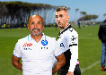 CN24 - Deulofeu si &egrave; allenato con l'Udinese, aspetta il Napoli: per Spalletti &egrave; il primo nome