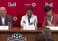 UFFICIALE - Insigne non Ã¨ piÃ¹ un calciatore del Toronto: rescissione consensuale del contratto