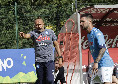 Il Mattino: Spalletti non ha mai perdonato Politano dopo quella storia su Instagram