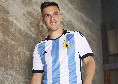 Lo Celso conferma: &quot;Sono stato vicino al Napoli!&quot;