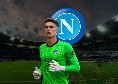 Kepa nel mirino del Napoli? Lo spagnolo del Chelsea torna di moda, Scuffet pu&ograve; salutare (e anche Caprile)
