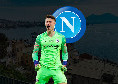 Repubblica - Meret rinnova, ma non &egrave; escluso l'arrivo di un altro portiere affidabile: la scelta