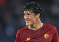 Roma-Atletico Bilbao 2-1: vittoria all'ultimo respiro, Shomurodov fa esplodere l'Olimpico al 93'