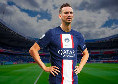 PSG campione in Francia: Fabian Ruiz e compagni accolti solo da 3 tifosi all'aeroporto
