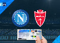 Biglietti Napoli-Monza Serie A: prezzi e come acquistarli
