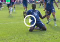 Chelsea-Tottenham, &egrave; subito Koulibaly: trova un super gol di destro | VIDEO