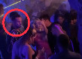 Fabian Ruiz in discoteca a Positano con sigaretta in bocca: ultime ore da giocatore Napoli? | FOTO &amp; VIDEO