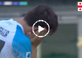 Kvara in gol al debutto in Serie A: la Tv georgiana impazzisce in diretta durante la cronaca | VIDEO