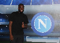 UFFICIALE - Ndombele è un nuovo giocatore del Napoli! L'annuncio di ADL