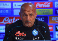 Spalletti sul futuro: &quot;Discorsi banali, penso allo scudetto! Nulla da dire, c'&egrave; un'opzione per prolungare&quot;