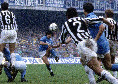 &quot;Incanto, estro, genio, Diego&quot;, la SSC Napoli celebra Maradona con una clip da brividi | VIDEO