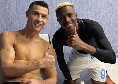 Marca annuncia: Ronaldo all'Al Nassr, firma a un passo! Le cifre sono sconvolgenti