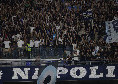 Repubblica - Napoli sulle ali dell'entusiasmo: euforia dei tifosi, biglietti polverizzati per le prossime due trasferte