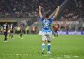 Simeone punta il Torino, Gazzetta: ha gi&agrave; premiato la scelta del Napoli! Contro di lui Juric schierer&agrave;...