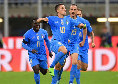 Nations League, Ungheria-Italia 0-2: gli azzurri vincono il girone e vanno alle Final Four