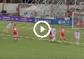 Gibilterra-Georgia: ancora in gol Kvaratskhelia, conquista e segna un rigore! | VIDEO