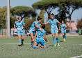 Serie A Femminile, Pomigliano retrocesso in Serie B! Il Napoli va allo spareggio: i dettagli