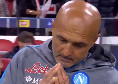 Giordano: &quot;Rinnovare Spalletti ora! Napoli tra le migliori squadre d'Europa: attacca sui difetti degli avversari&quot;